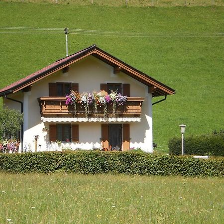 Gaestehaus Schwed Wagrain Exterior foto